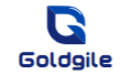 Goldgile | telescopic ladder | extension ladder | car roof tent ladder supplier. Logo